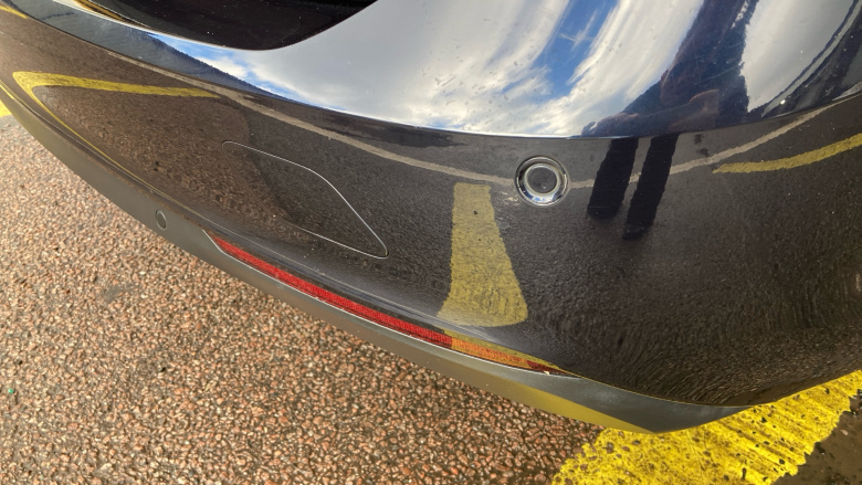 Vauxhall Insignia 1.5T Elite Nav 5dr Petrol Estate